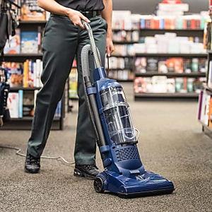 Vacuum Fund