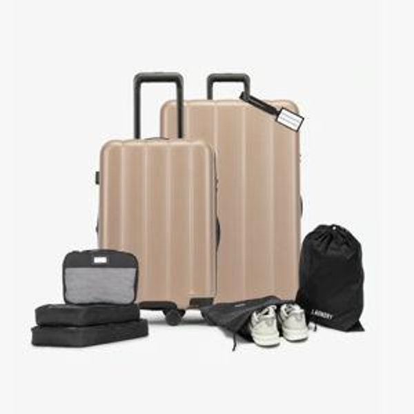 Evry Starter Bundle in Chocolate