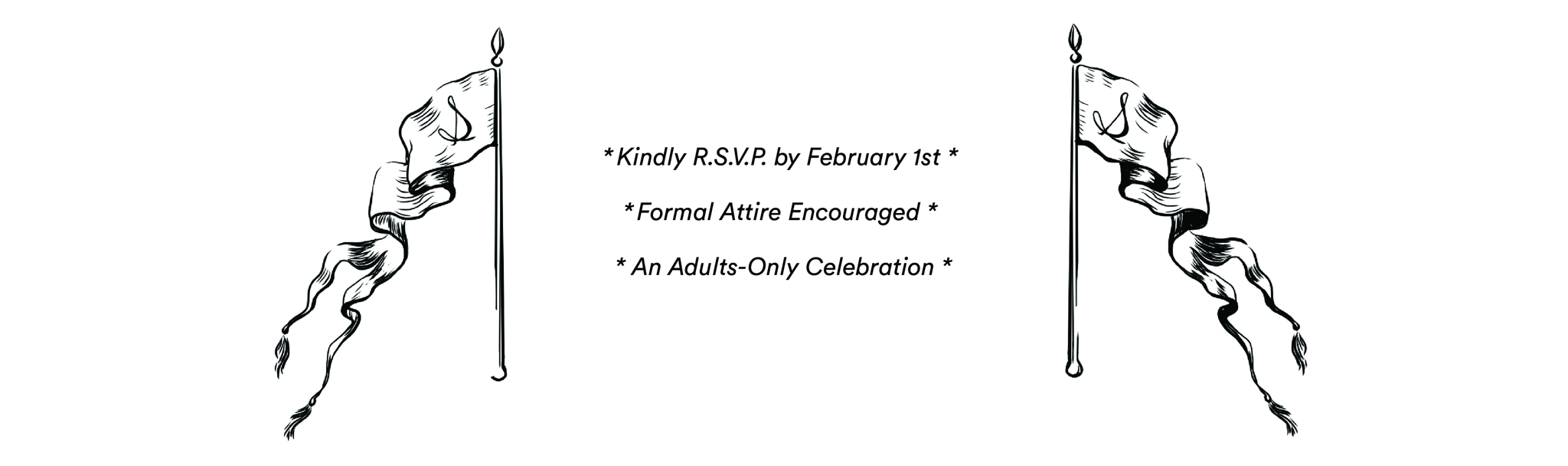 The Wedding Website of Sierra Mills Druley and Sam Ace Lance