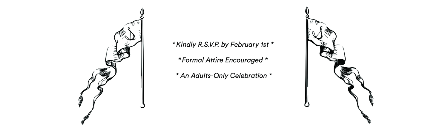 The Wedding Website of Sierra Mills Druley and Sam Ace Lance