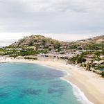 Best swimmable beaches near JW Marriott