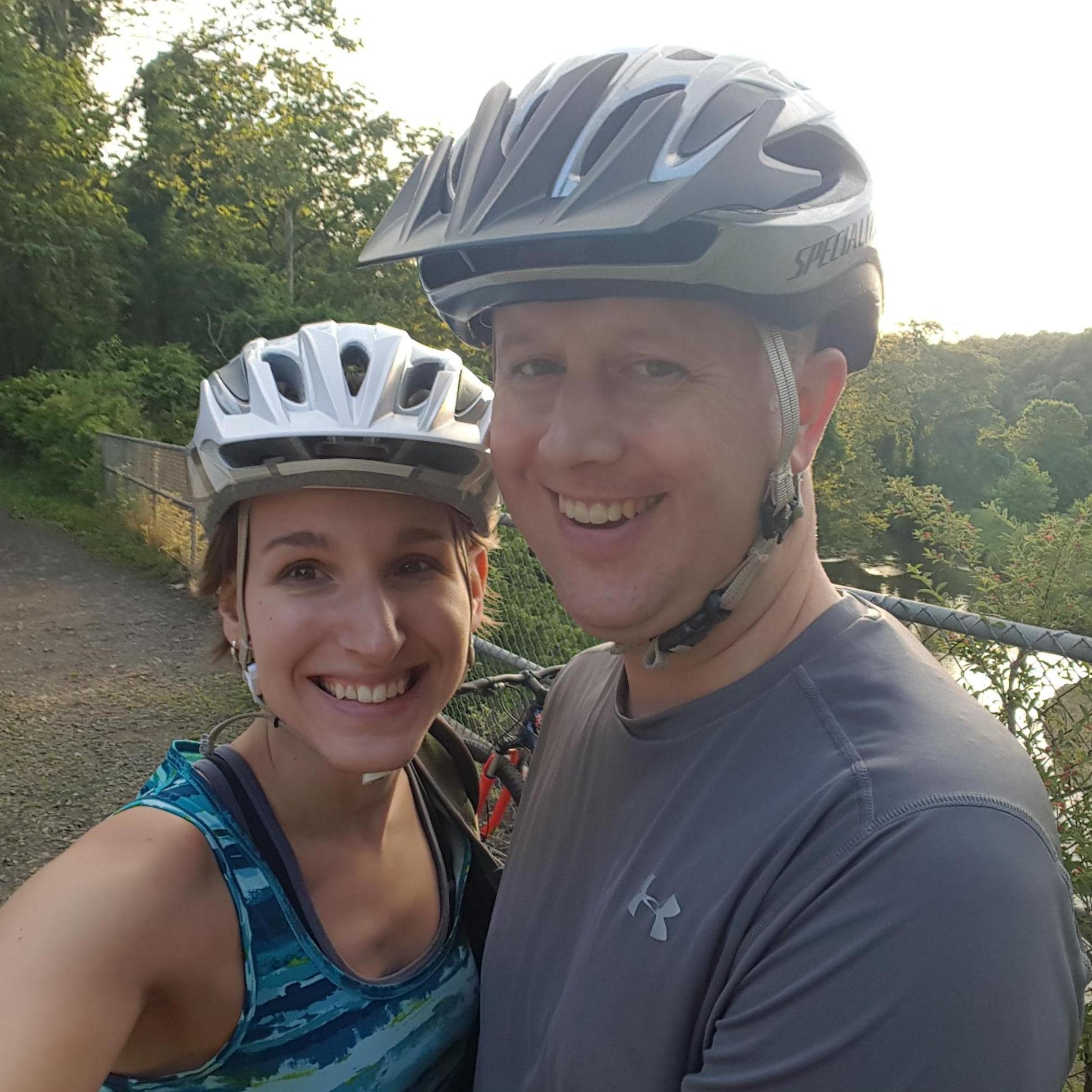 summer 2016 (i.e., The First Summer Of Bike)