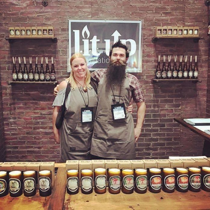 NY Now trade show 2017