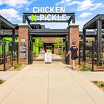Chicken N Pickle - Grapevine