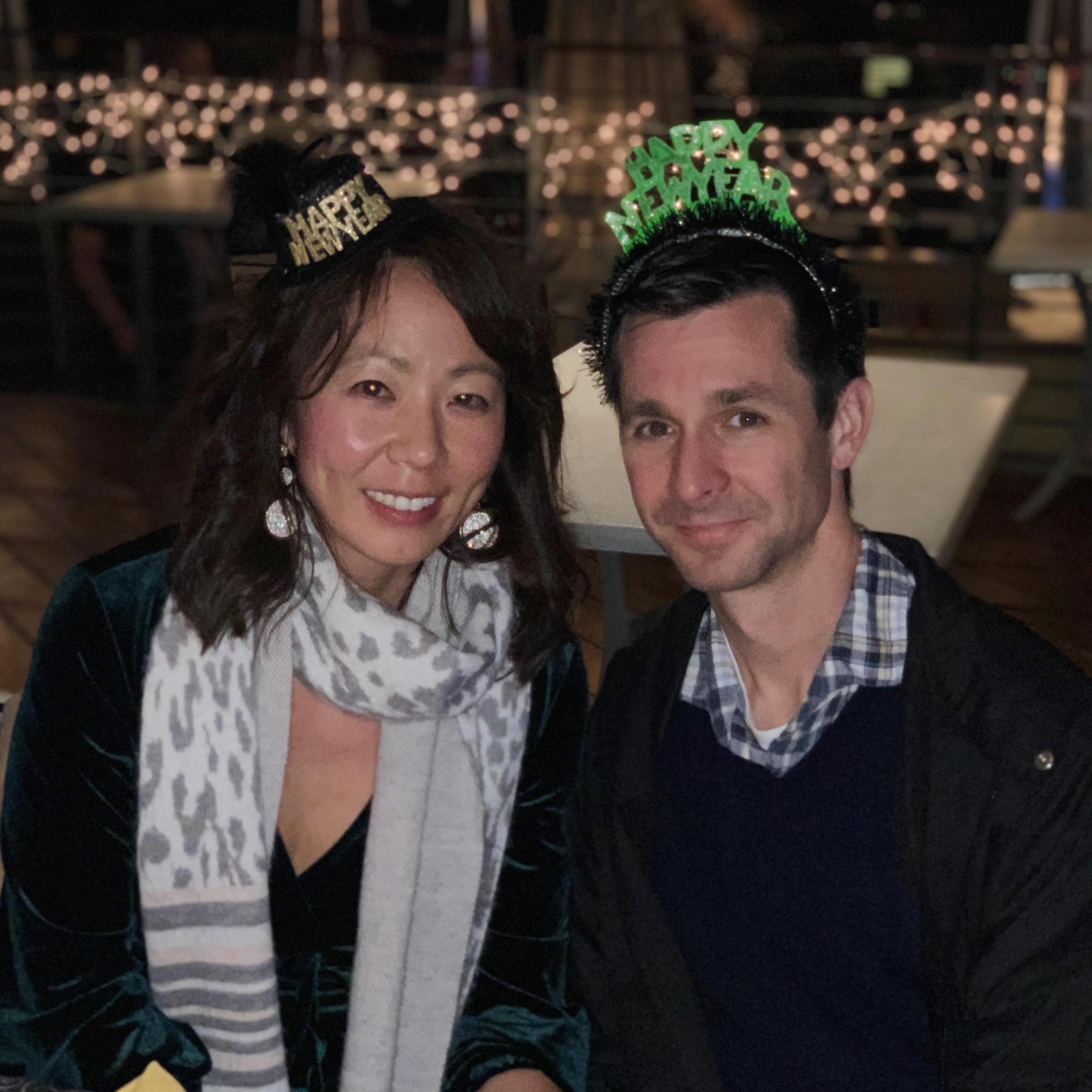 Happy New Year!