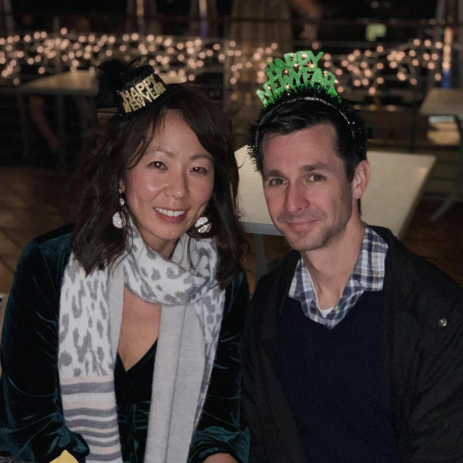 Happy New Year!