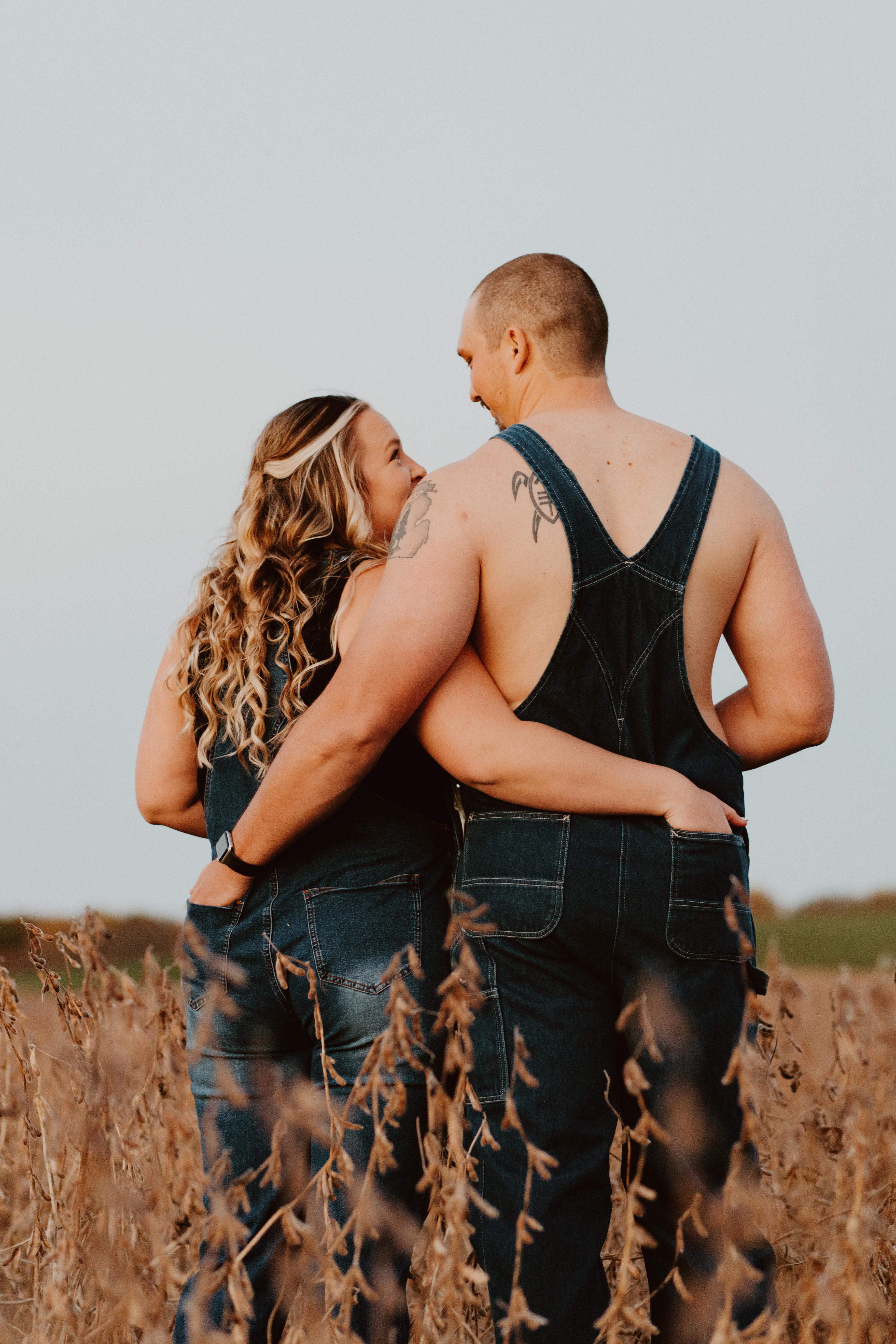 The Wedding Website of Emily Marshall and Alex Scott