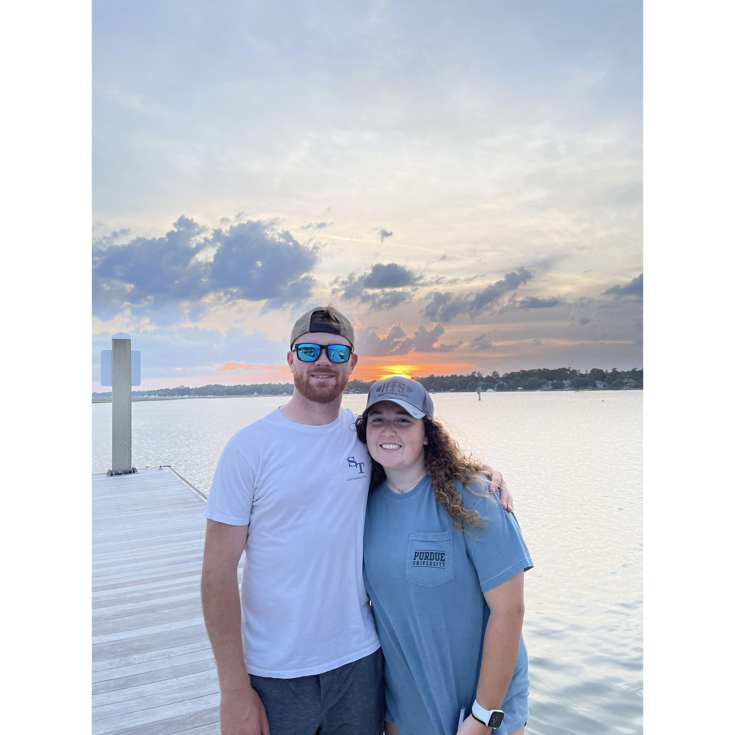 Hilton Head <3