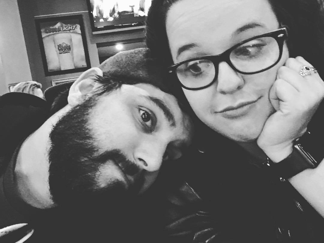The Wedding Website of Brittany Slayton and Brandon Kowalski