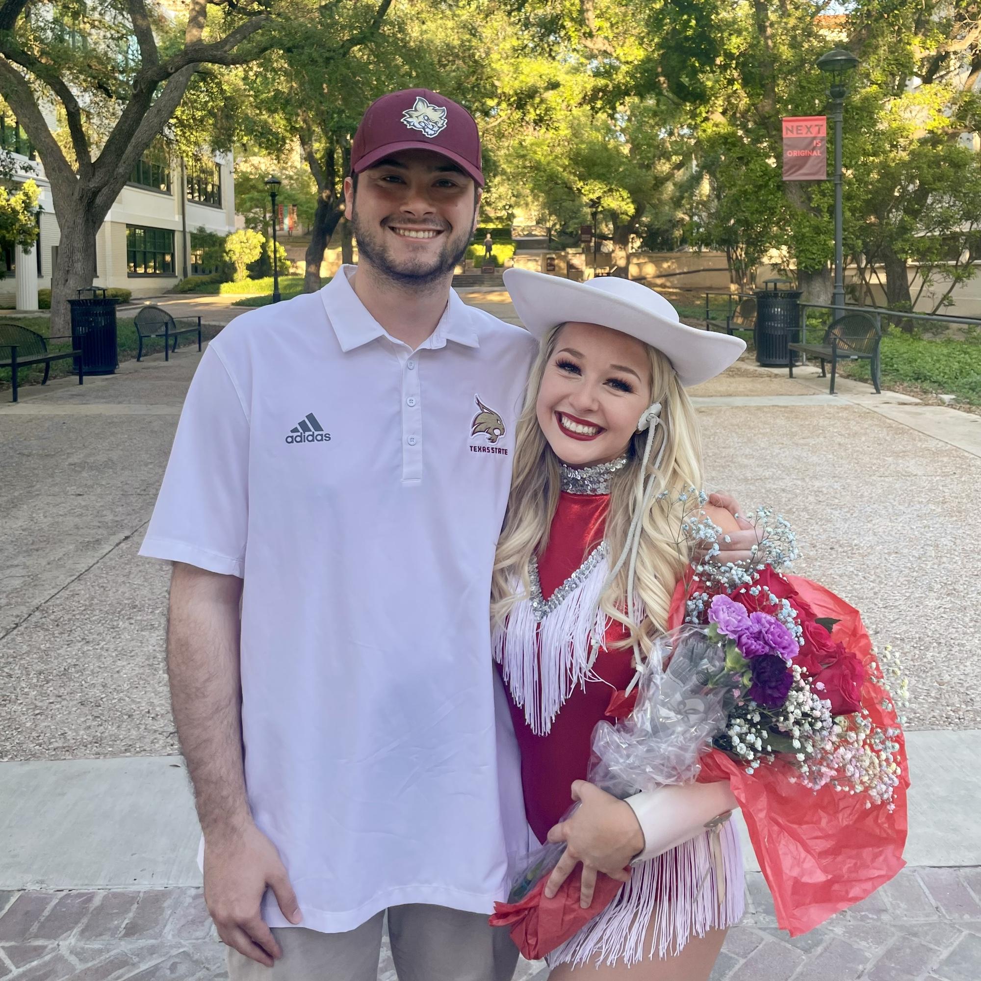 March 25th, 2023 - Caitlin's fourth-year Strutters Spectacular