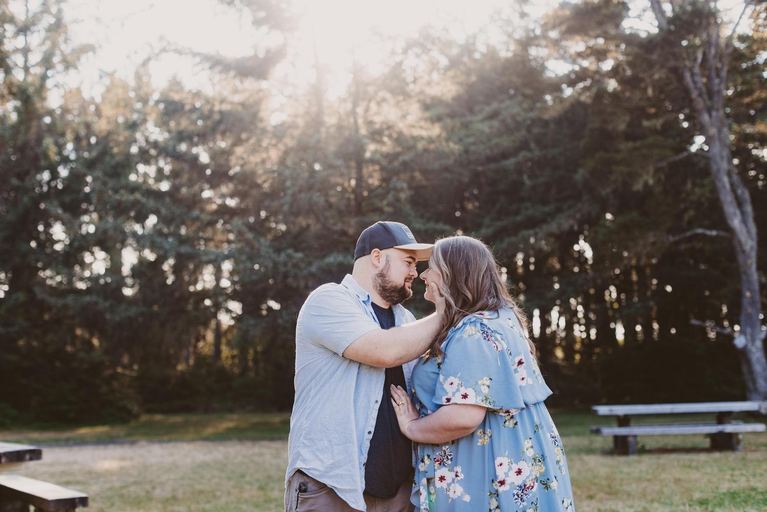 The Wedding Website of Kelsie Kershaw and Russell Benson