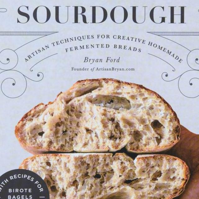 New World Sourdough