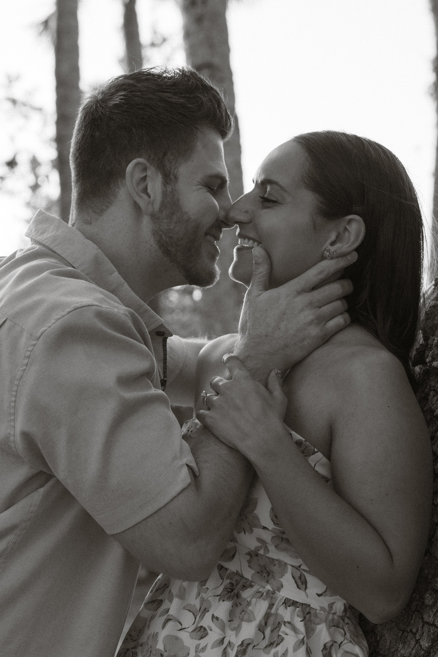 The Wedding Website of Nate Sirkis and Marisa Newman
