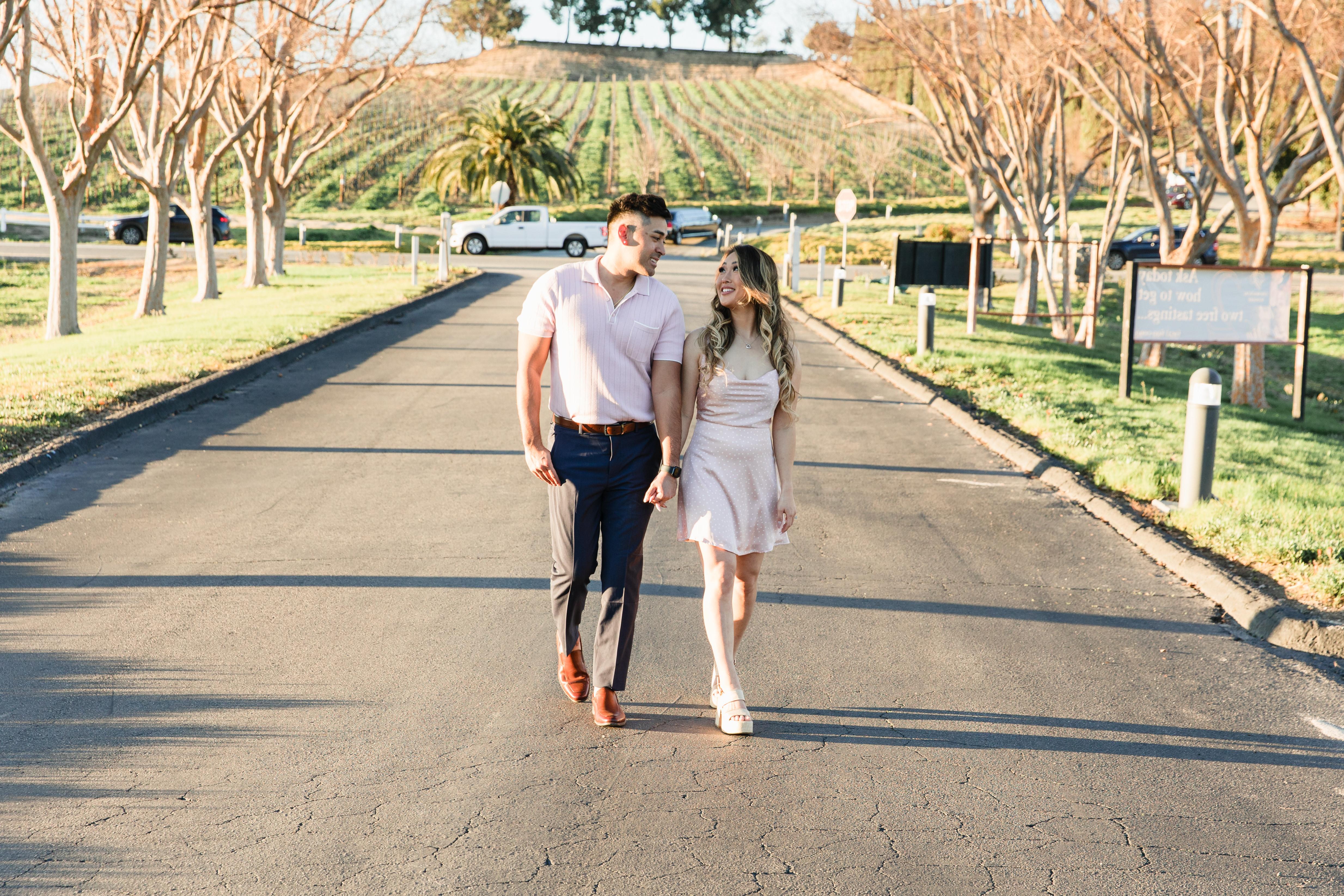 The Wedding Website of Camaryn Amimoto and Isamu Saldaña