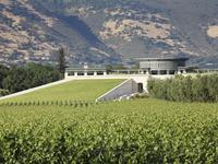 Opus One Winery