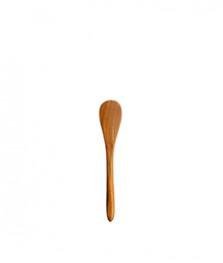 Cherry Wood Spice Spoon