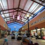 Outlets of Little Rock