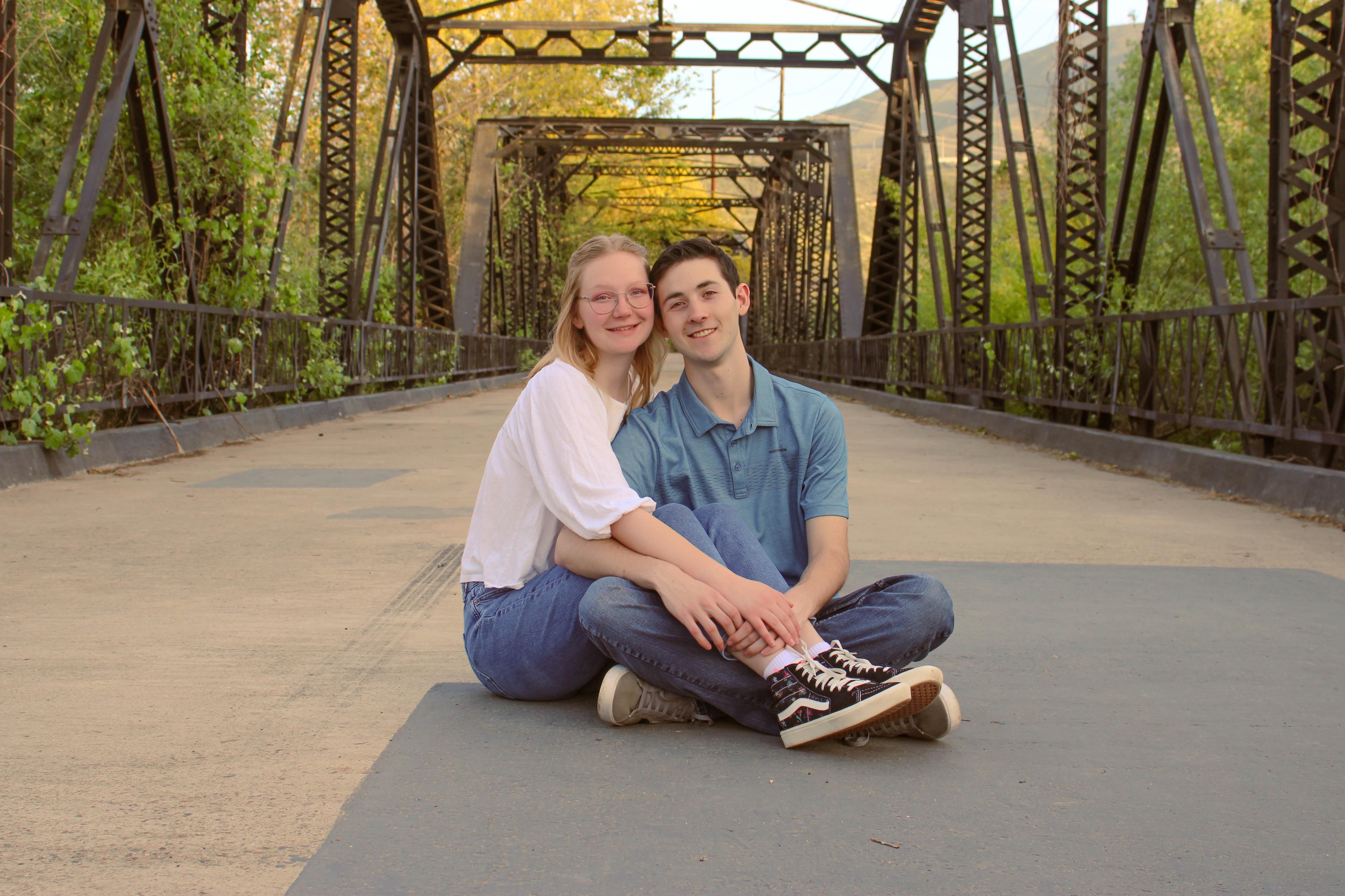 The Wedding Website of Korenna Claire Dixon and Ty Gunnar Budvarson