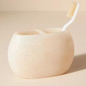 Luna Toothbrush Holder