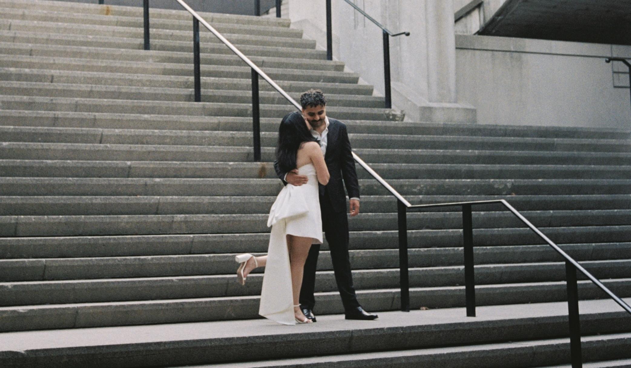 The Wedding Website of Tamara Shaikho and Aram Zarour