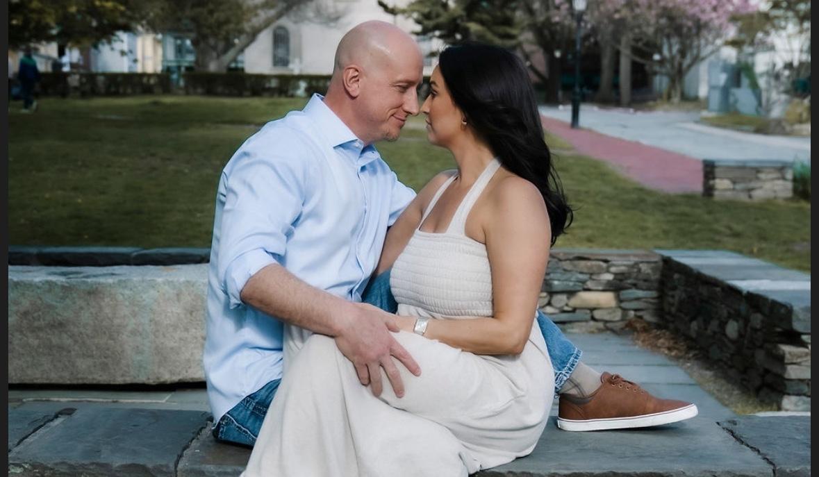 The Wedding Website of Chelsea Motta and Paul Spang