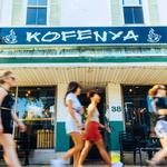 Kofenya Coffee