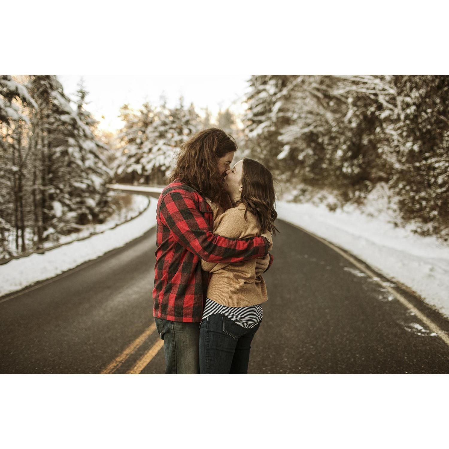 Engagement Shoot :)