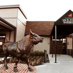 Jack Stack Barbecue - Freight House