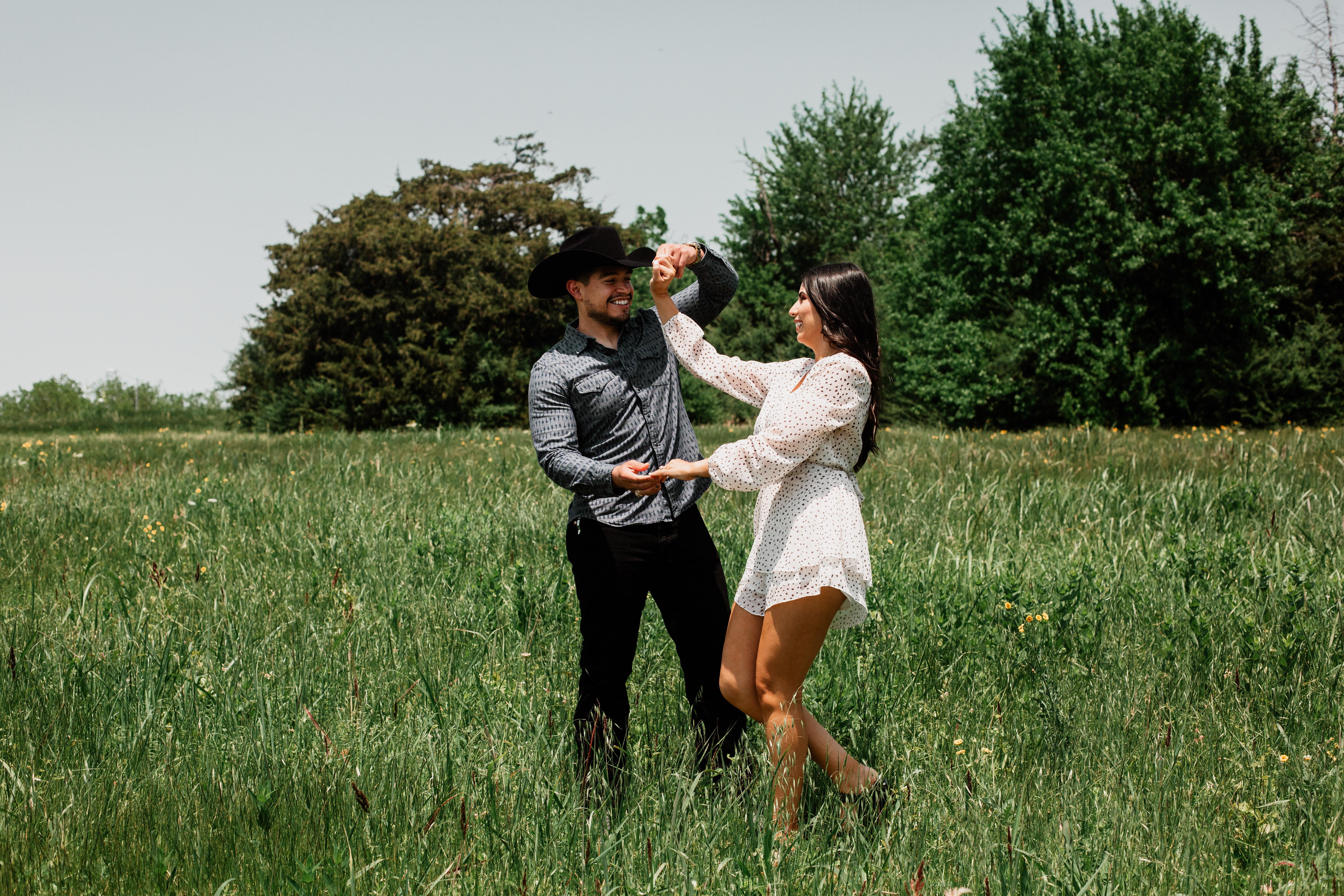 The Wedding Website of Vivian Trevino and Peter Garza