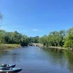 The South Bridge Boathouse