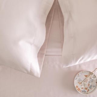 Davis Sateen 4-Piece Sheet Set