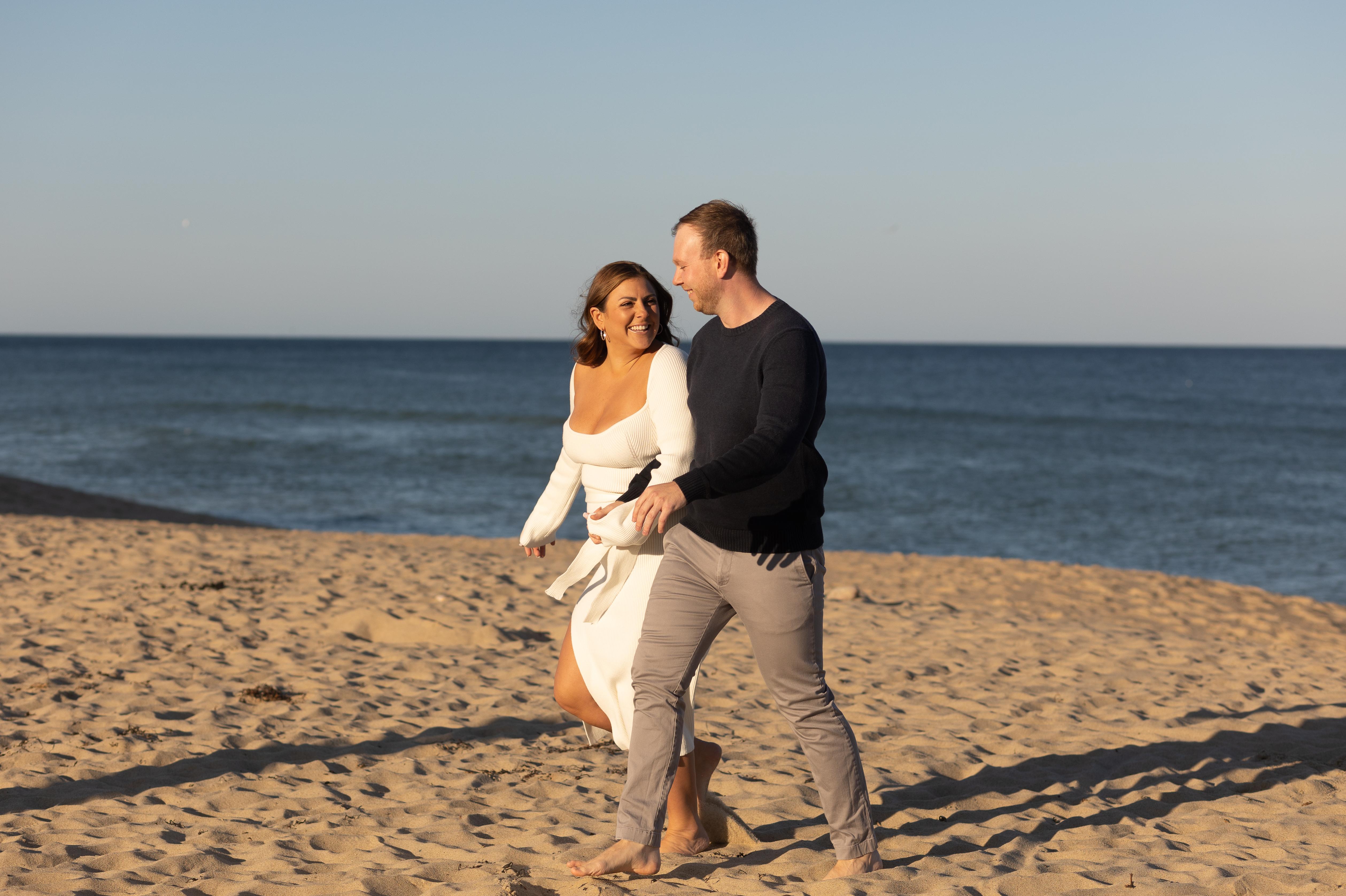 The Wedding Website of Alexandra Medlock and Michael Prendeville