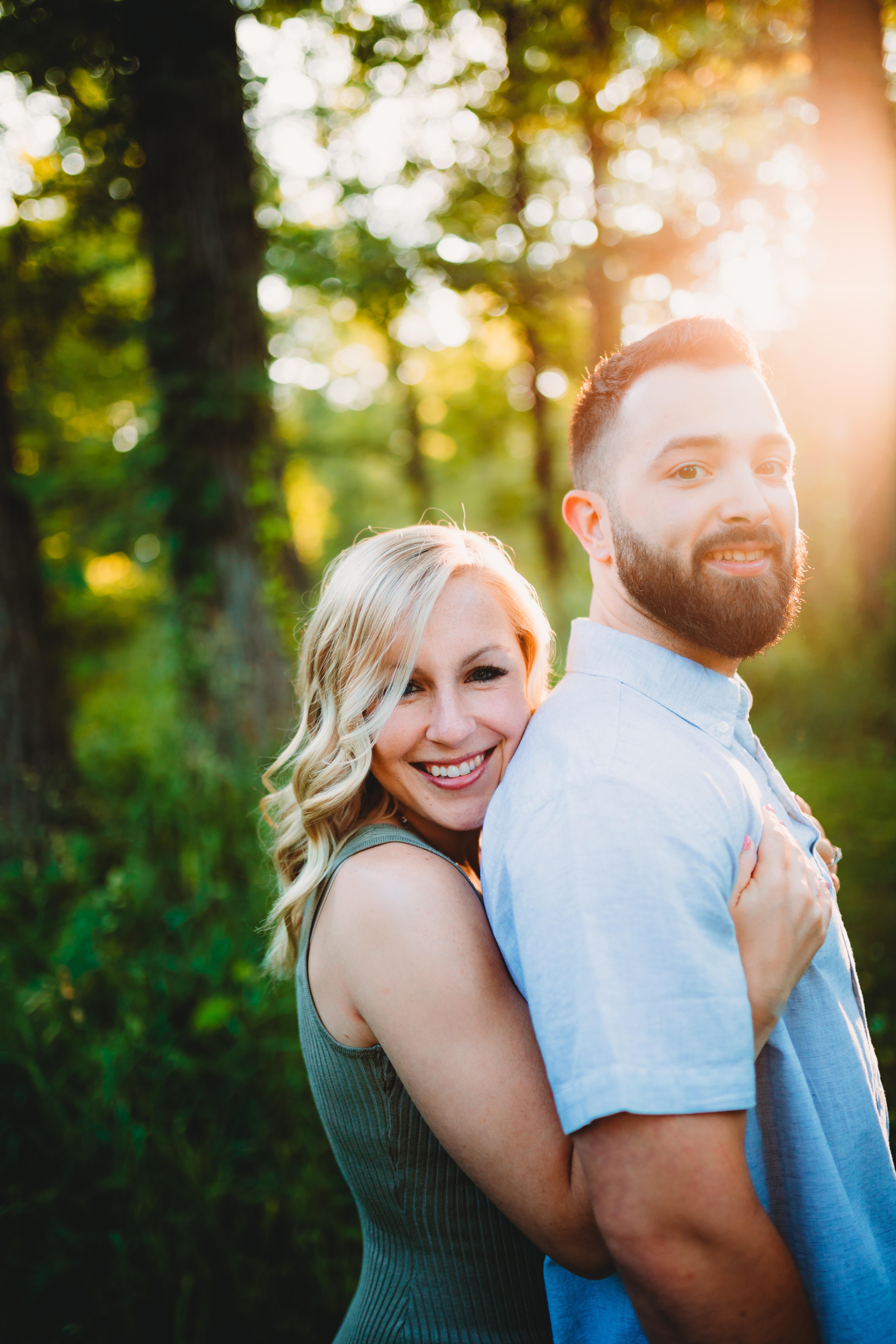 The Wedding Website of Rachel Good and Cody King