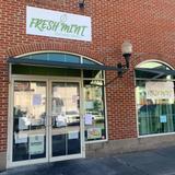 Fresh Mint Indian Grill