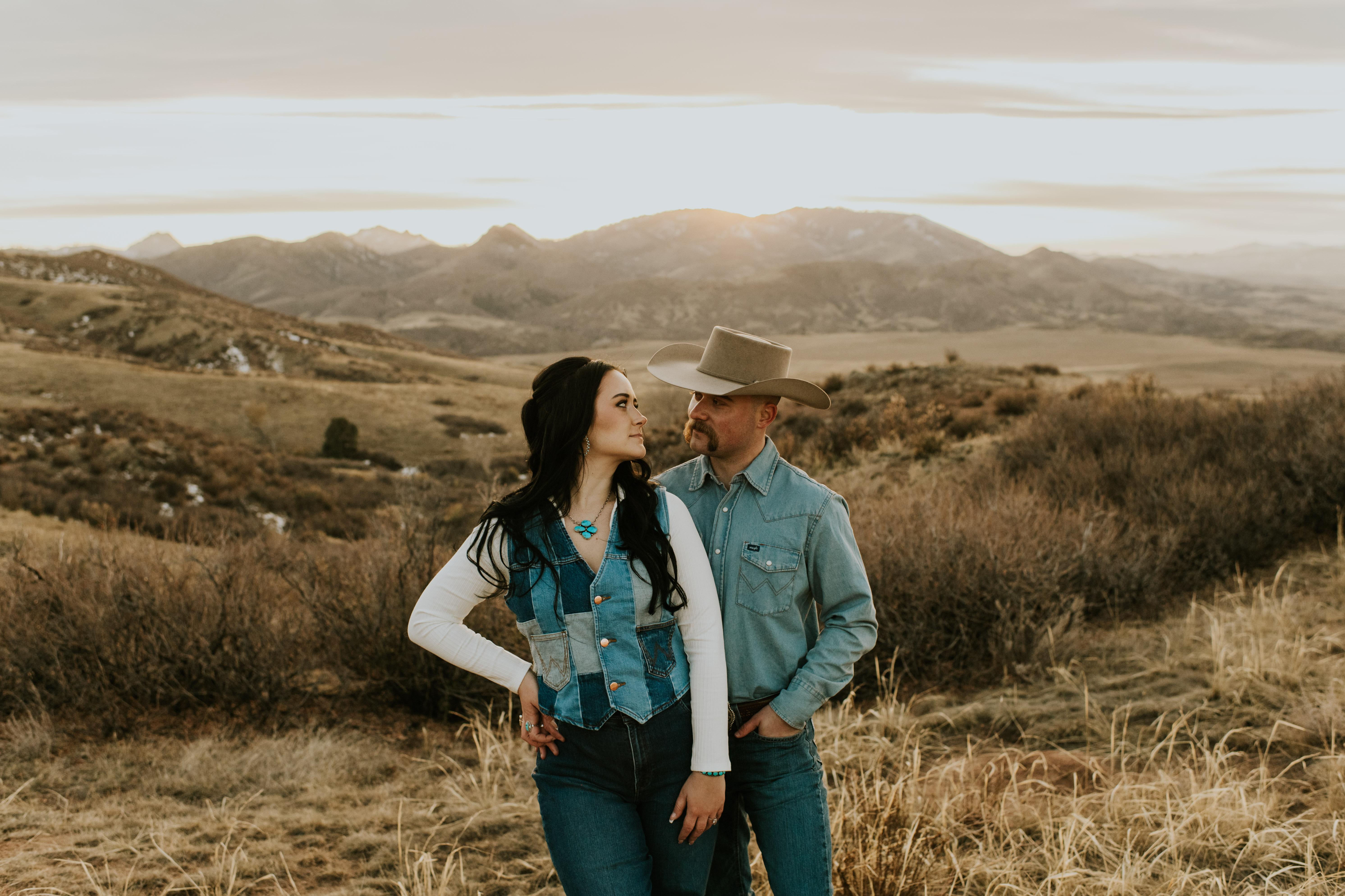 The Wedding Website of Samantha King and Dalton Hall