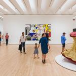 San Francisco Museum of Modern Art