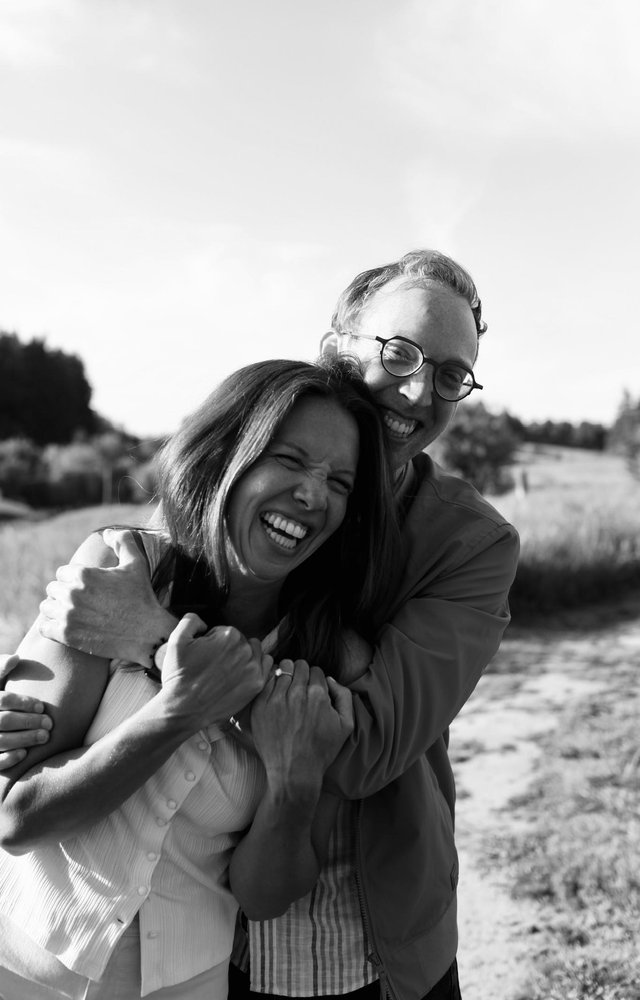 Charlie Layton and Tiffany Hamilton's Wedding Website