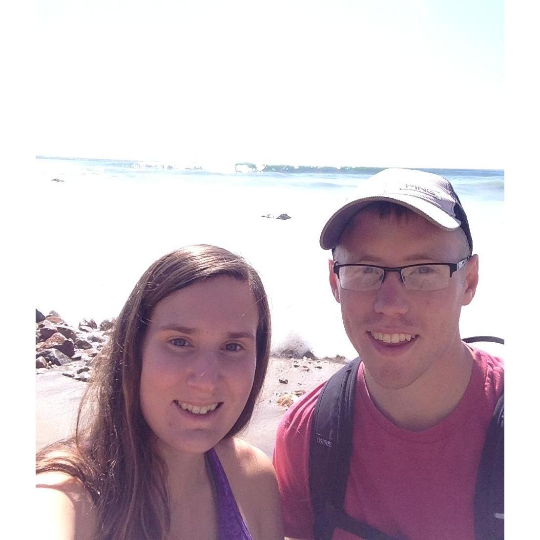 Block Island!