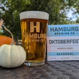 Hamburg Brewing Company