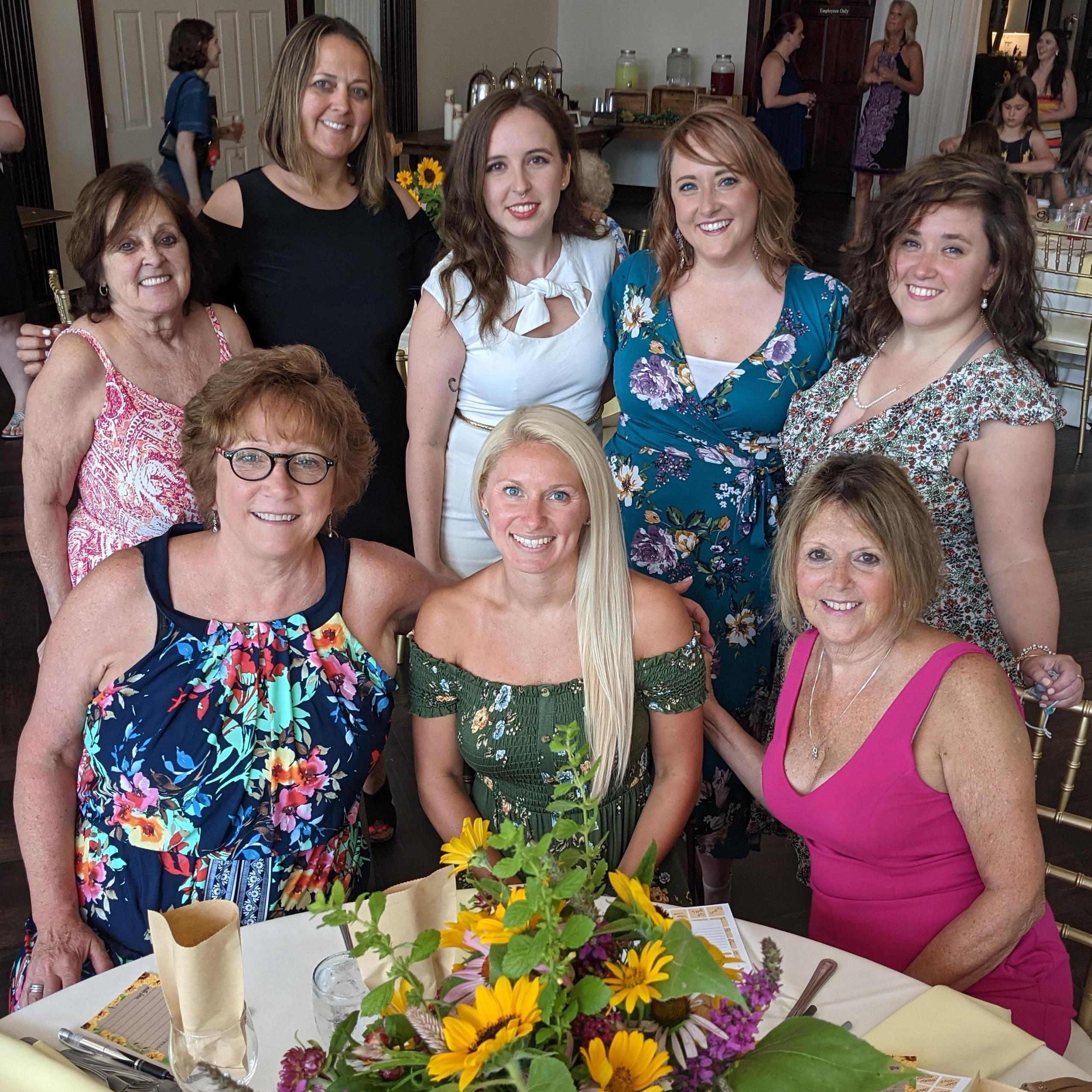Bridal Shower 6.20.21
