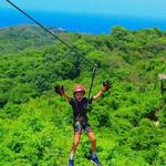 Zipline Adventure