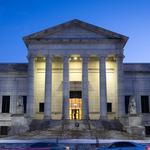 Minneapolis Institute of Art