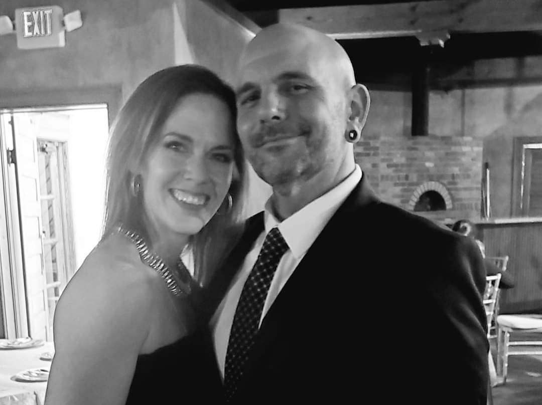 The Wedding Website of Kristen Hamm and Michael Matthews