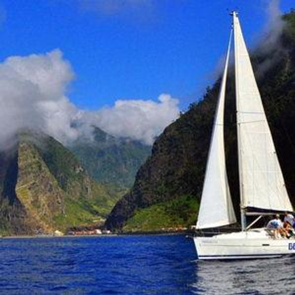 Funchal Boat Charter