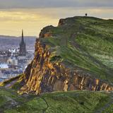 Arthur's Seat