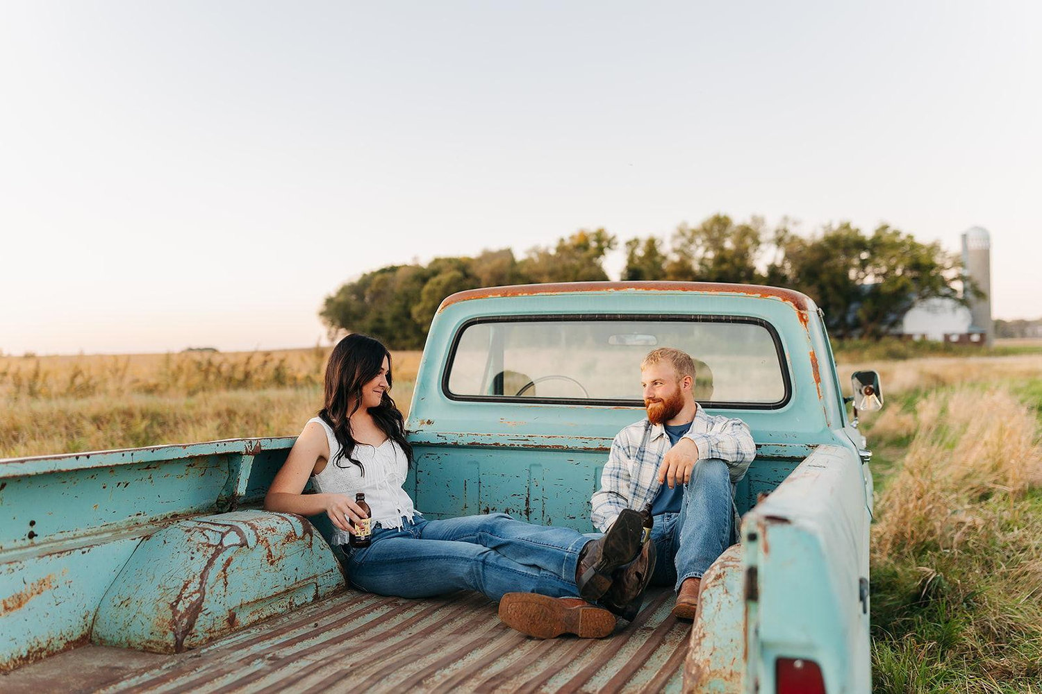 The Wedding Website of Abigail Maunu and Will Mickolichek
