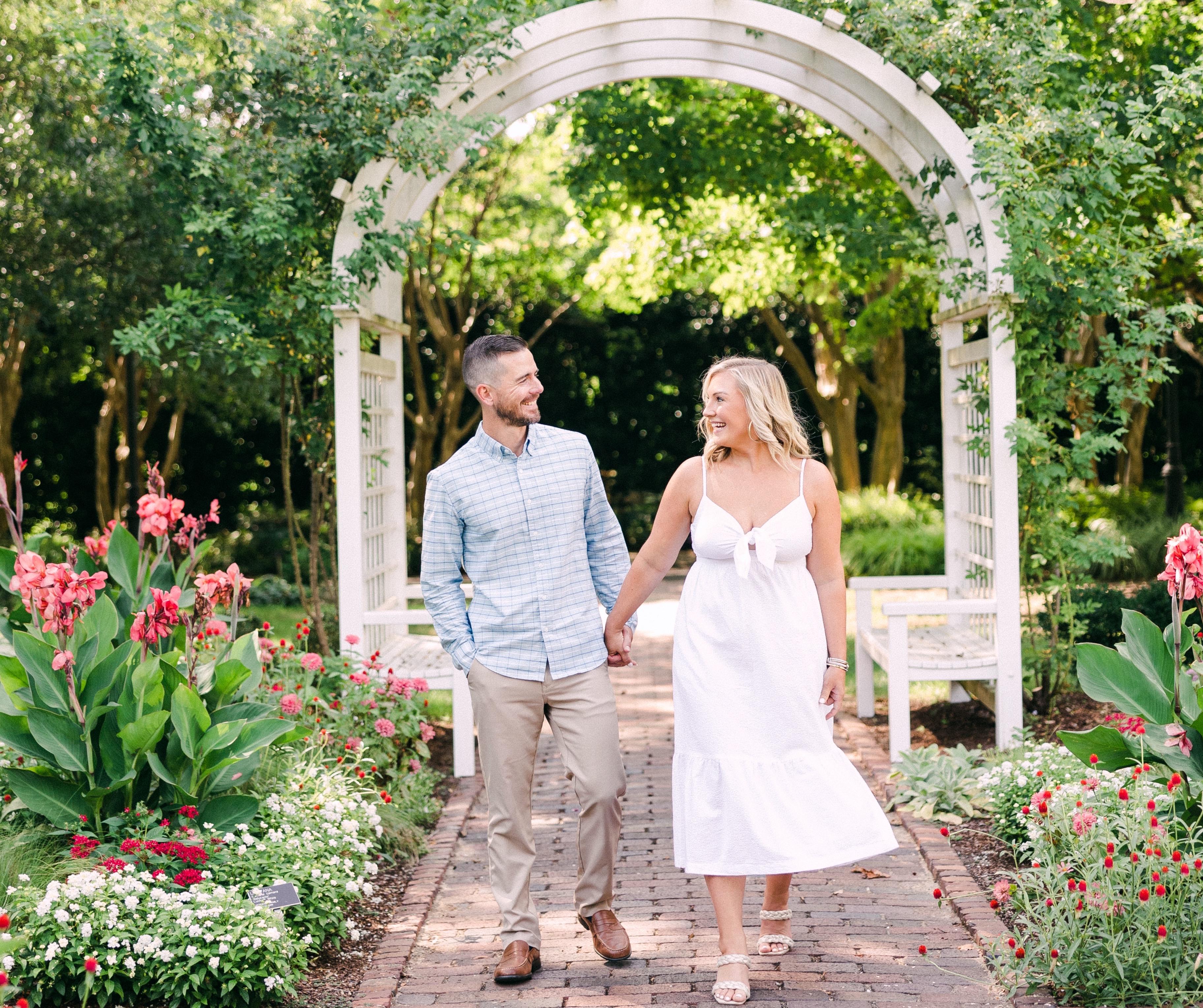 The Wedding Website of Krystal Gillespie and Jeff Gunther