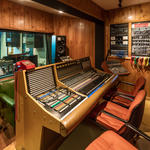 Muscle Shoals Sound Studios