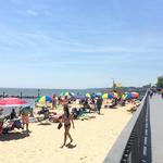 North Beach