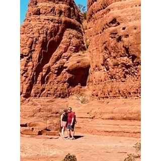 Sedona